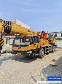 Buy XCMG QY25K5C Used Crane / 1 Buy XCMG QY25K5C Used Crane / 1